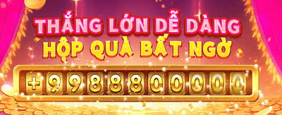Quay Ngay Thắng Lớn Hôm Nay